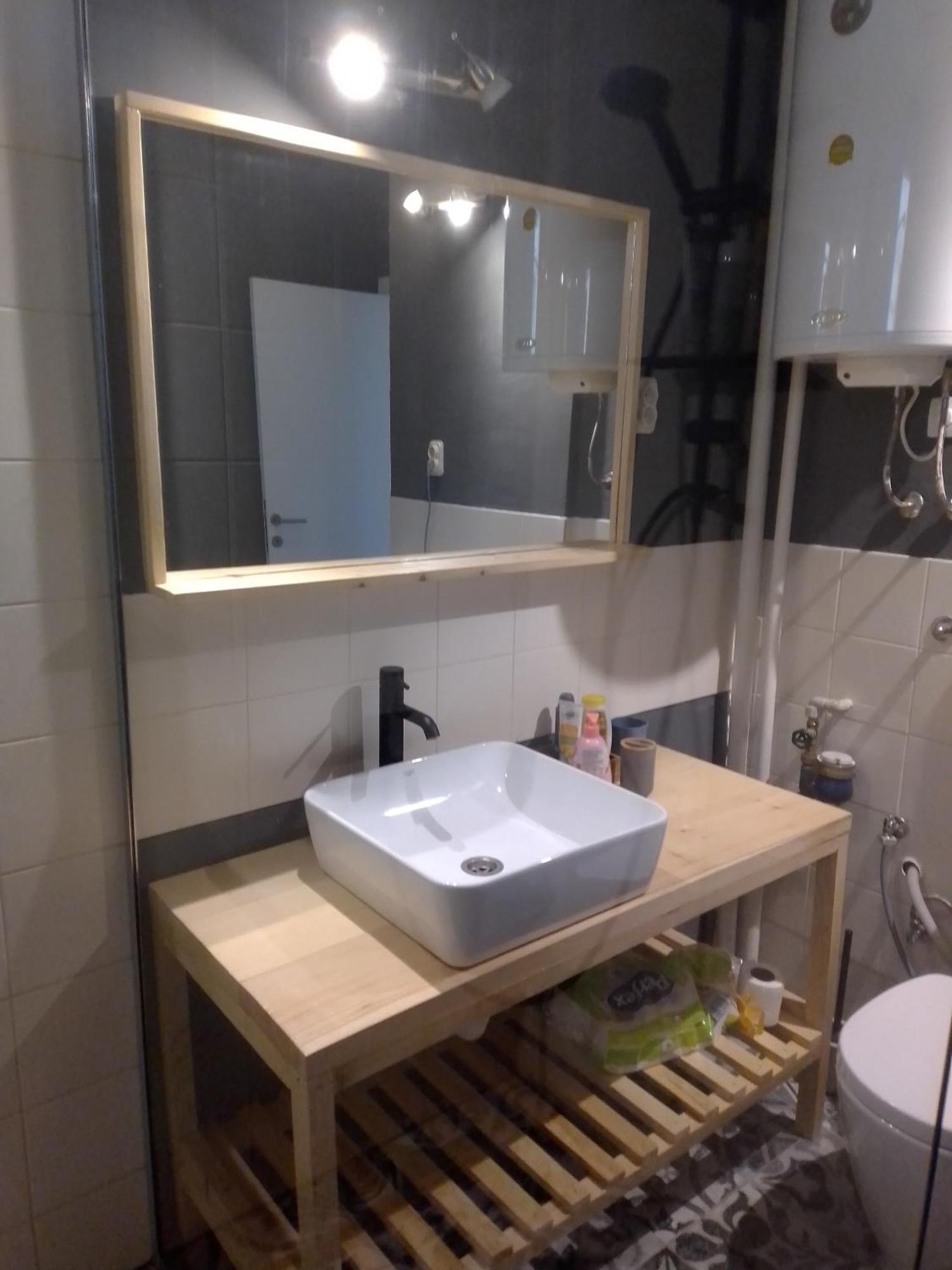 Sunny Center Apartment Skopje Bagian luar foto