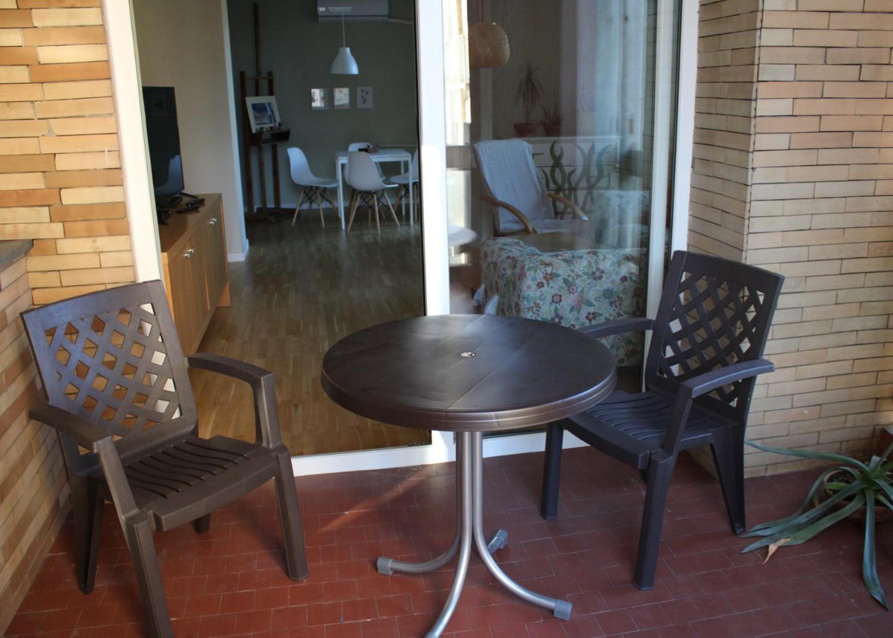 Sunny Center Apartment Skopje Bagian luar foto